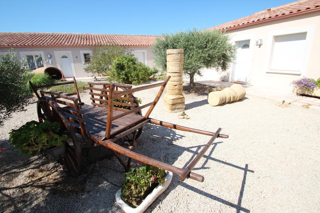 Et De La Transhumance Hotel