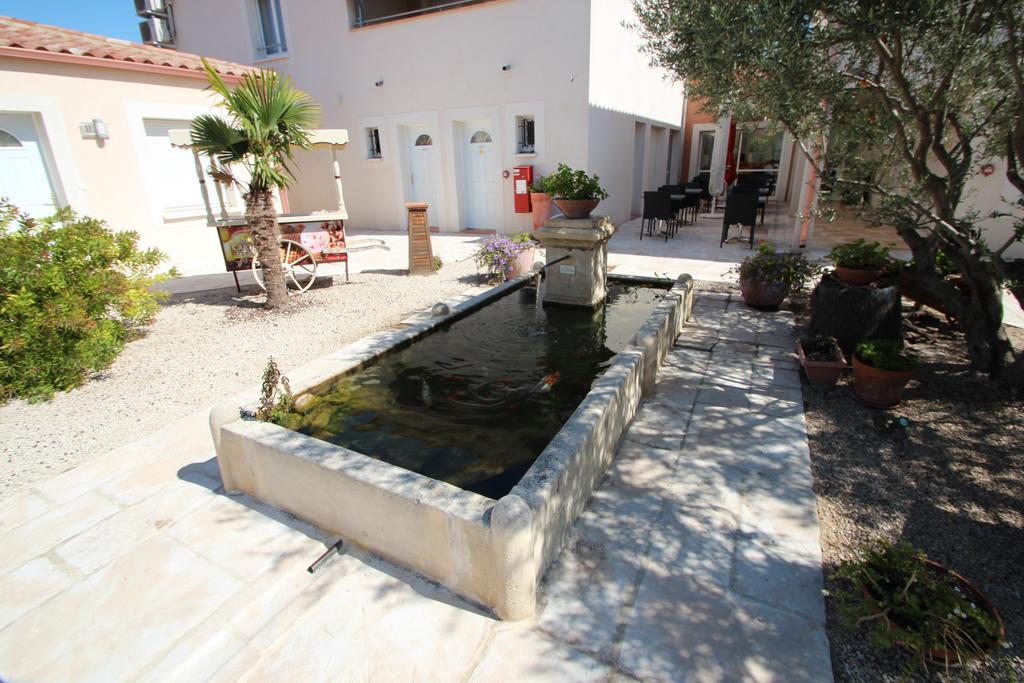 Et De La Transhumance Hotel 3*