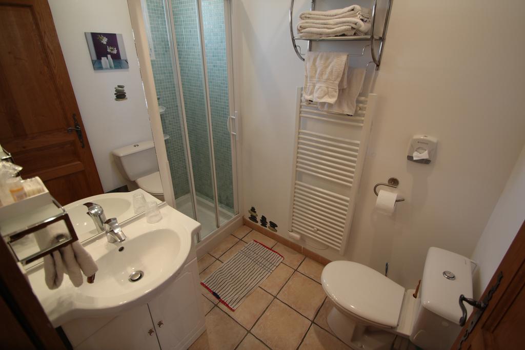 Et De La Transhumance Hotel 3*