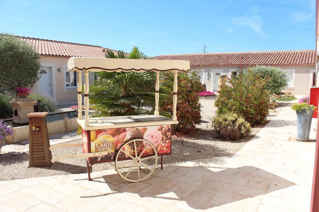 Hotel Et De La Transhumance 3*