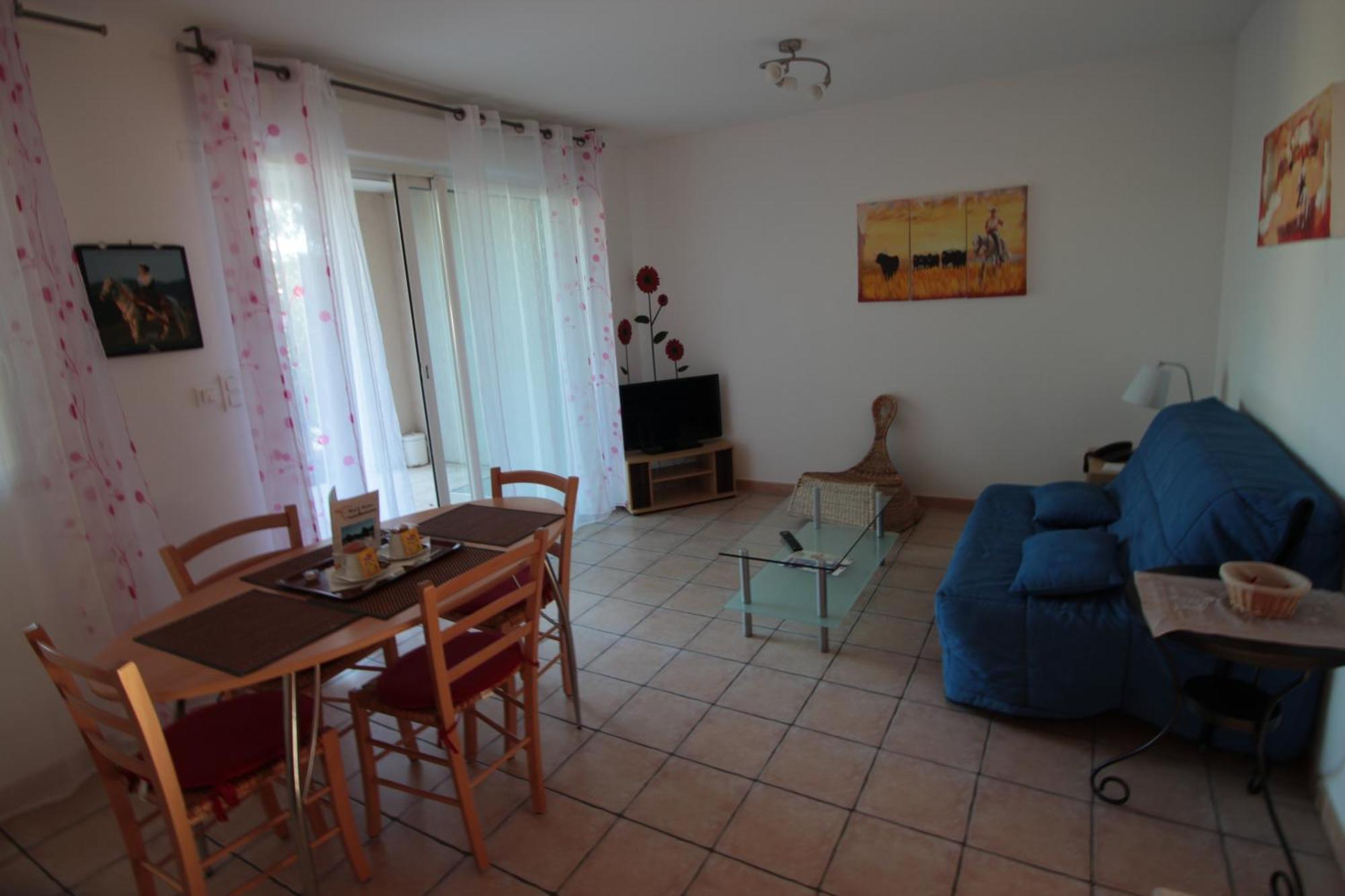 Et De La Transhumance Hotel