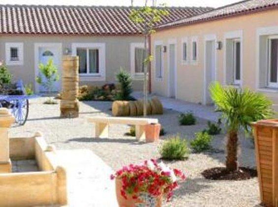 Hotel Et De La Transhumance