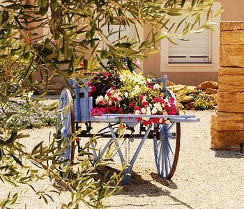Et De La Transhumance Hotel