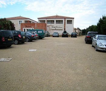 Et De La Transhumance Hotel