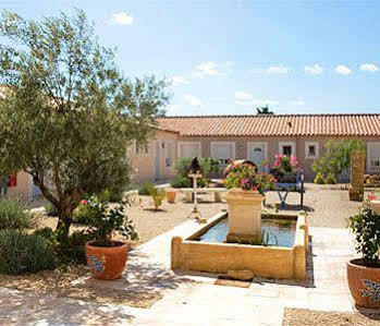 Hotel Et De La Transhumance 3*