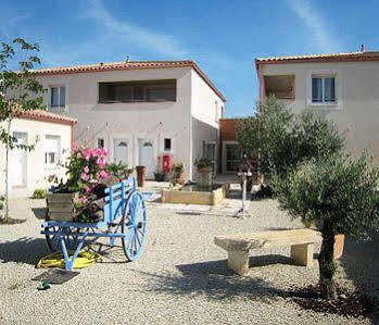 Hotel Et De La Transhumance 3*
