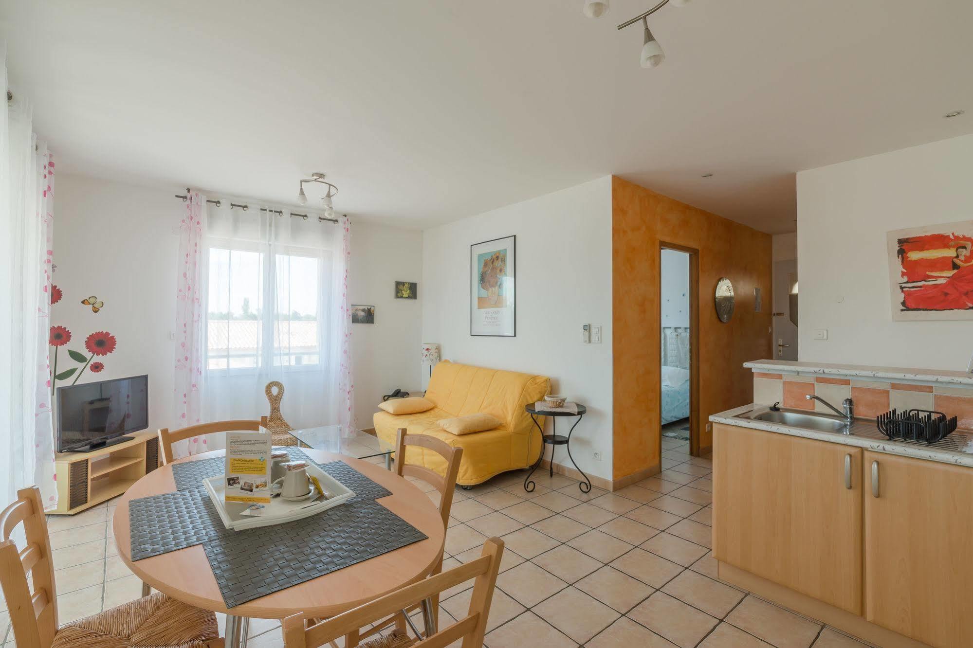 Et De La Transhumance Hotel Saint-Martin-de-Crau