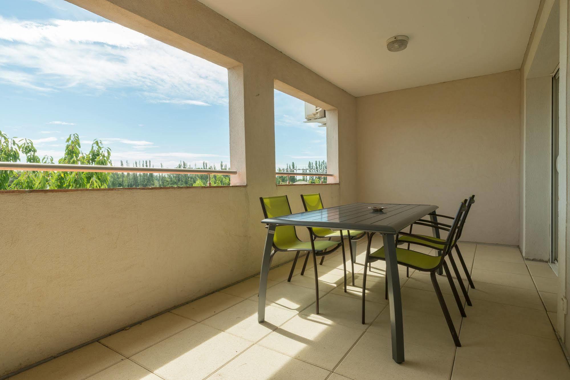 Et De La Transhumance Hotel 3*