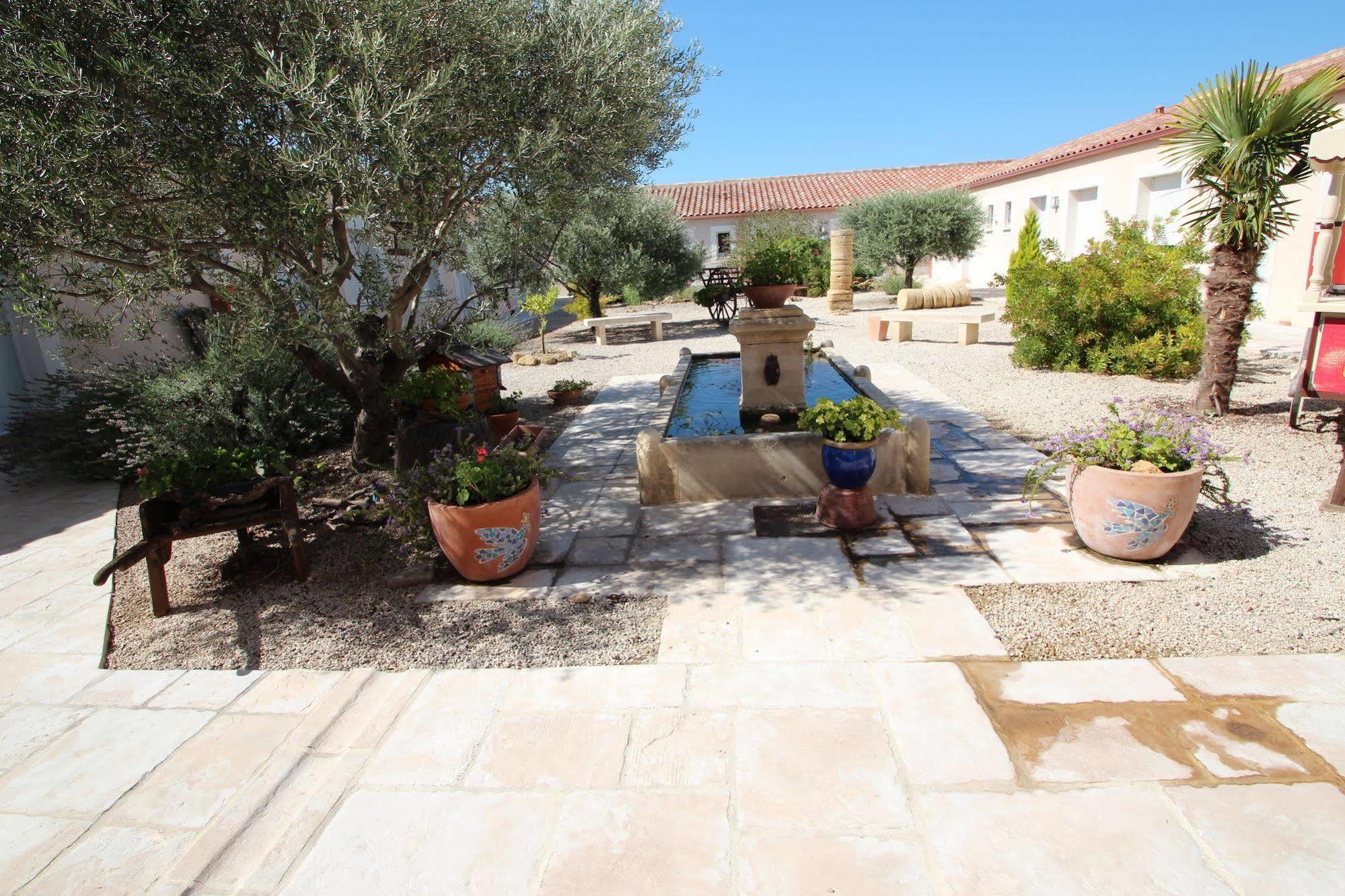 Et De La Transhumance Hotel