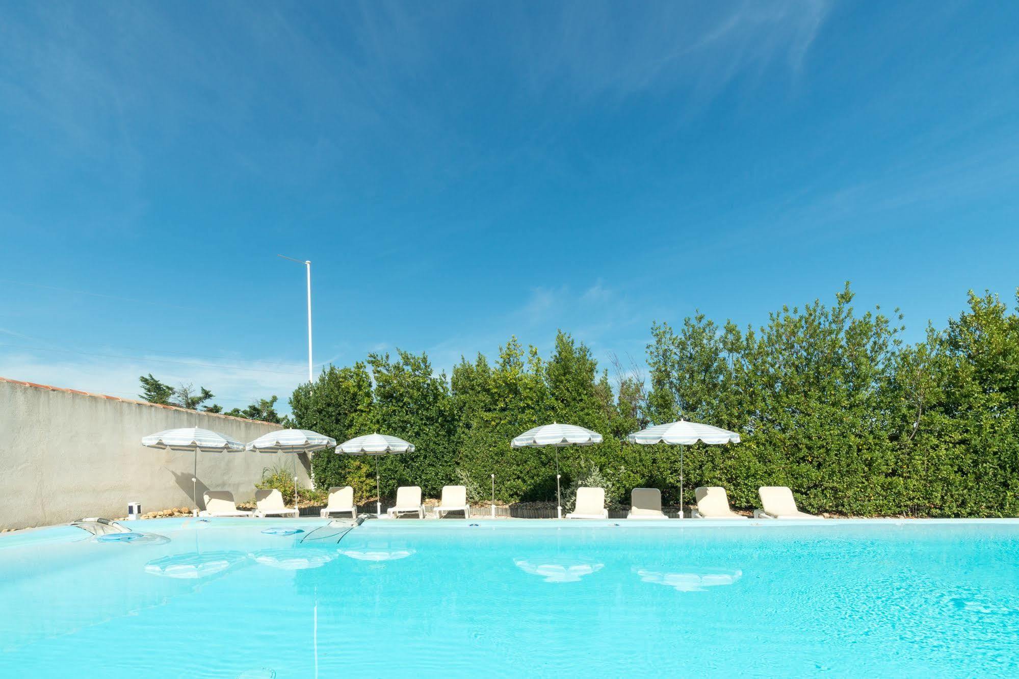 Et De La Transhumance Hotel 3*