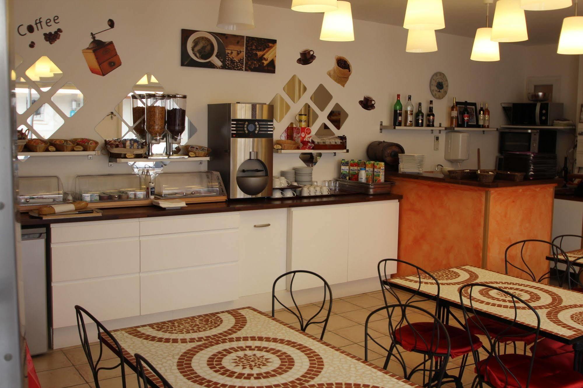 Et De La Transhumance Hotel