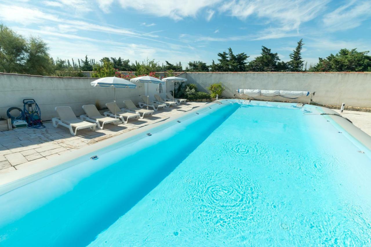 Et De La Transhumance Hotel 3*